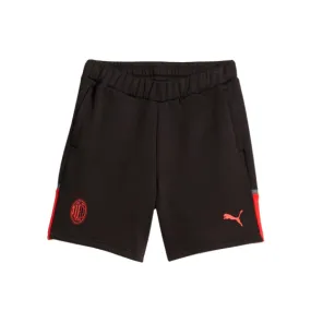 Puma AC Milan Fanswear 2023-2024 Shorts