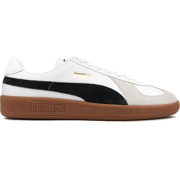 Puma Army Sneakers