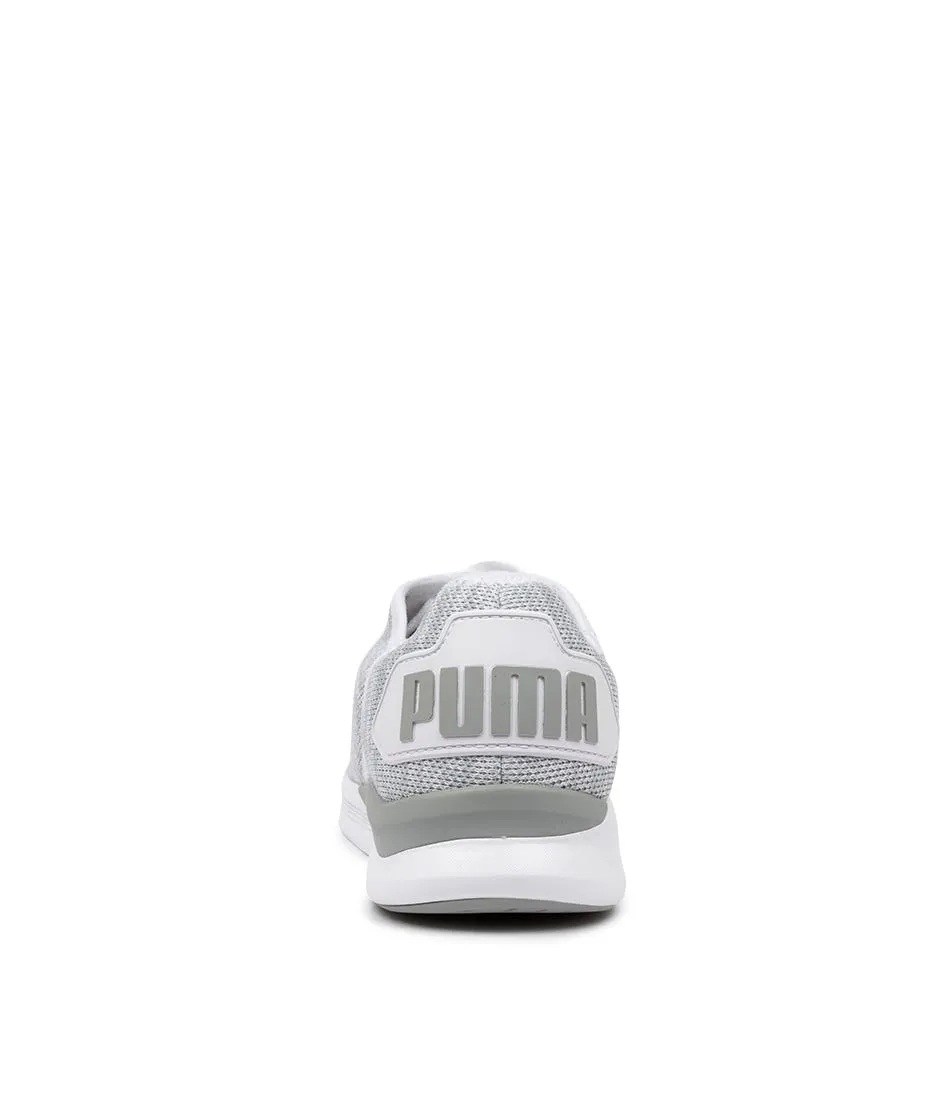 PUMA Ballast White-quarry