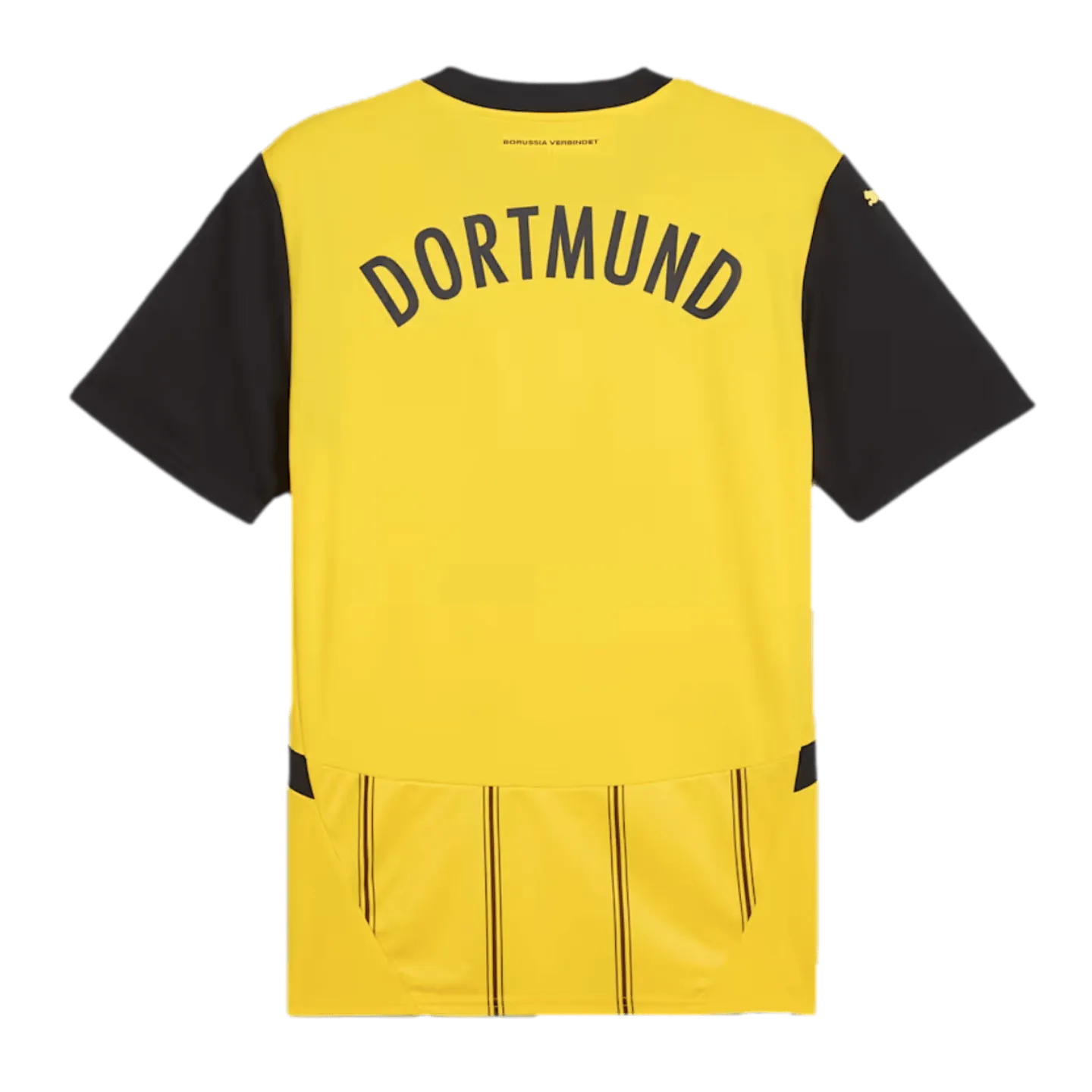 Puma Borussia Dortmund 24/25 Home Jersey