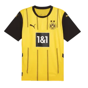 Puma Borussia Dortmund 24/25 Home Jersey