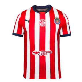 Puma Chivas 24/25 Youth Home Jersey