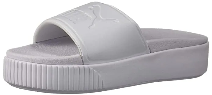 PUMA FLATFORM SLIDE BOLD