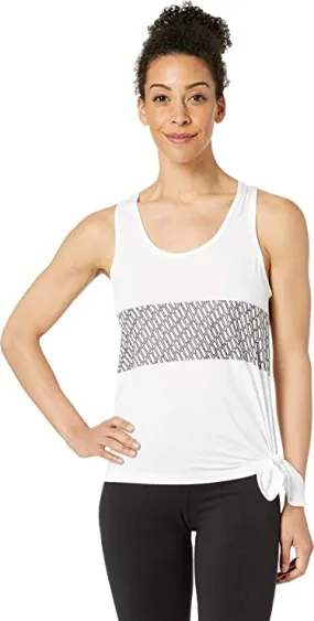 PUMA LOGOTANK TOP