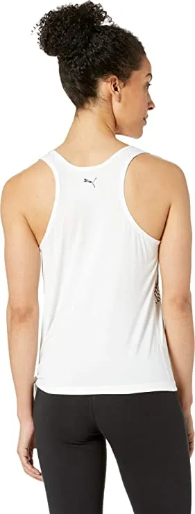 PUMA LOGOTANK TOP