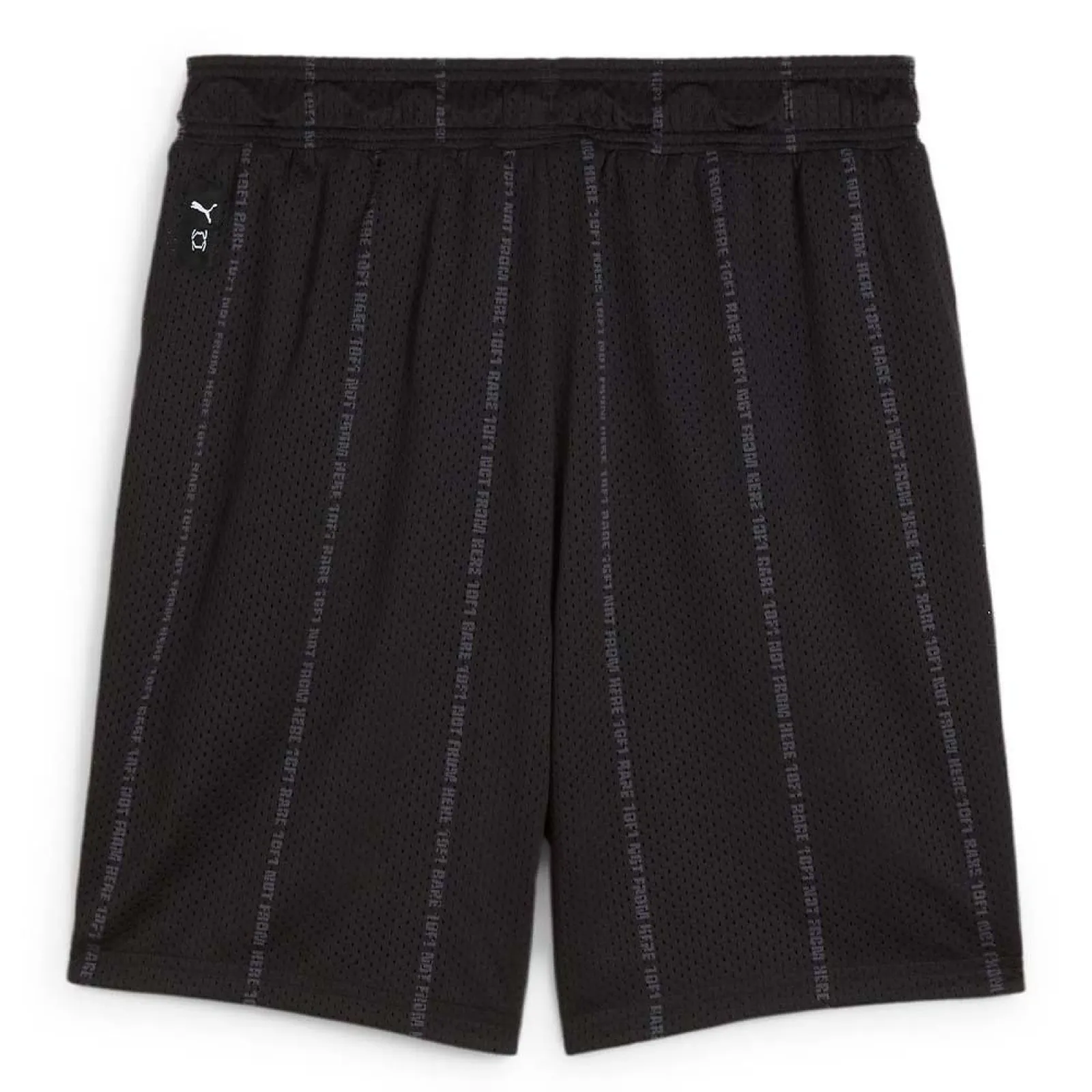 Puma Melo Alwayz On Shorts ''Black''