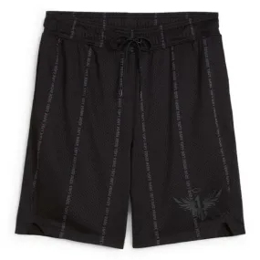 Puma Melo Alwayz On Shorts ''Black''