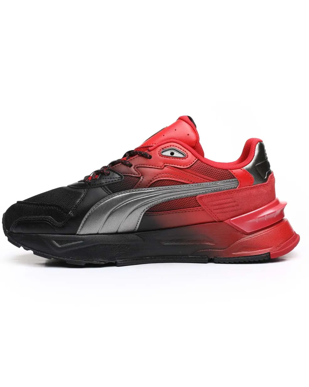 PUMA - Men - Ferrari Mirage Sport - Black/Red