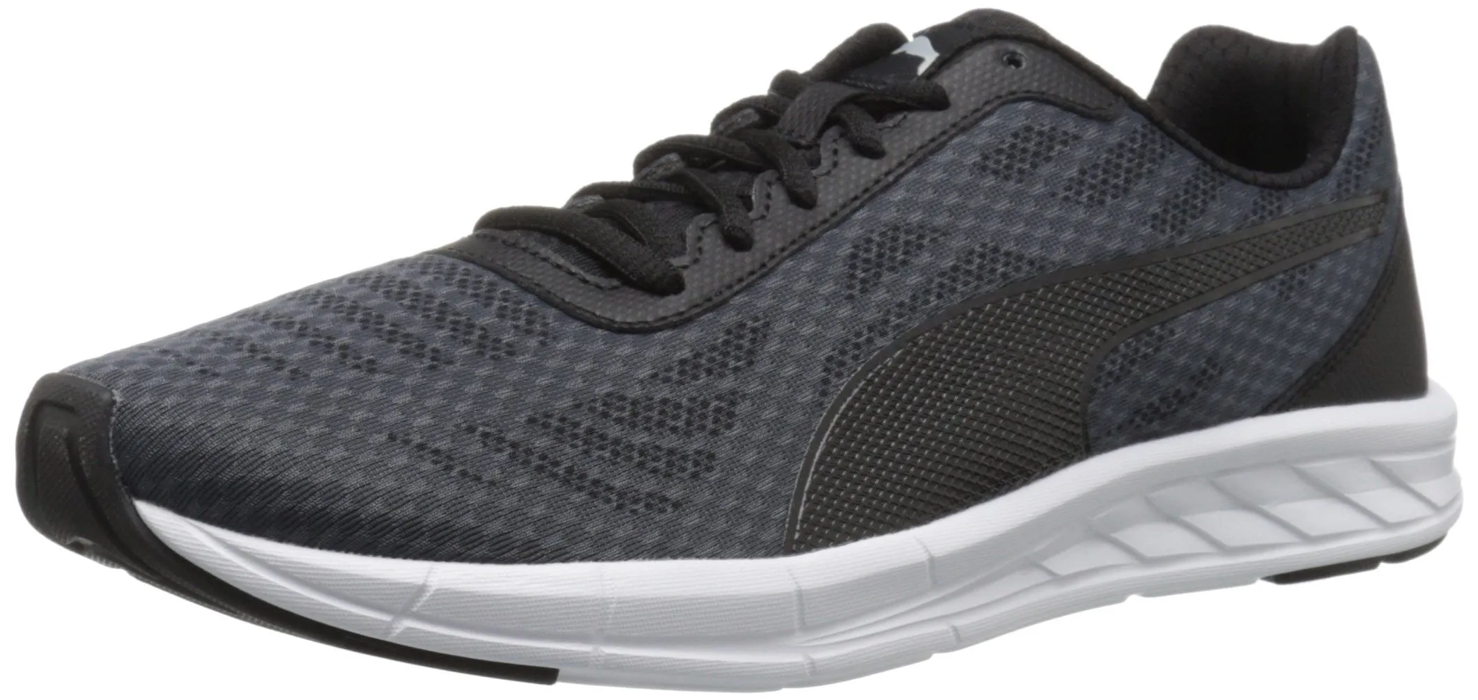 PUMA Men's Meteor Cross-Training Shoe-puma