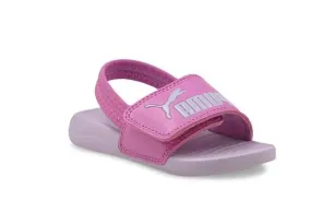 Puma Popcat 20 Backstrap - Toddler Sandal