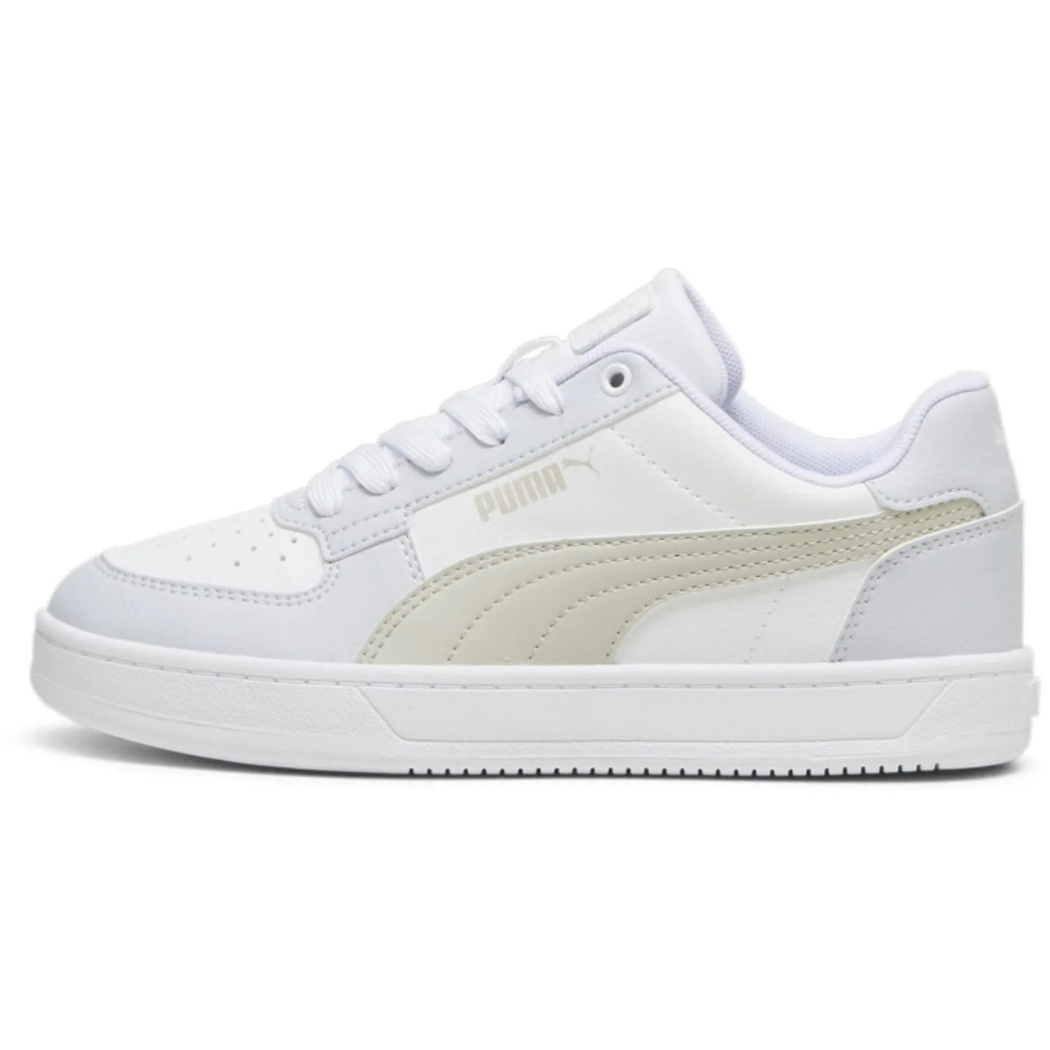 Puma Puma White Caven 2.0 Jr