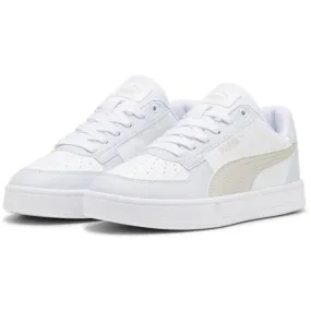 Puma Puma White Caven 2.0 Jr