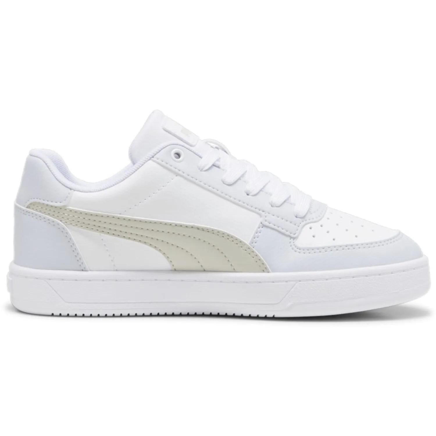 Puma Puma White Caven 2.0 Jr