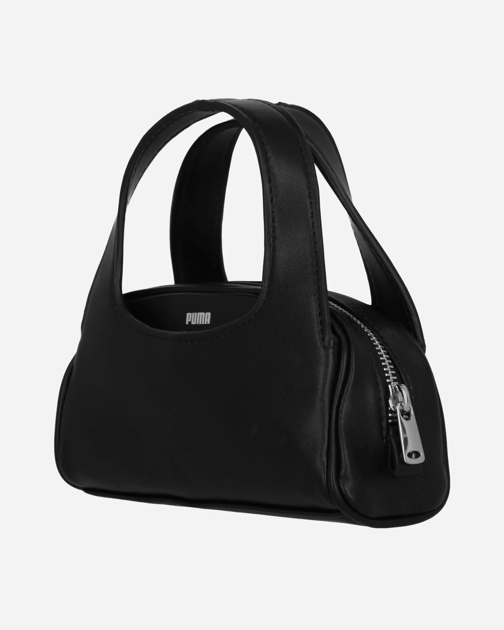 Puma Small Bag Black