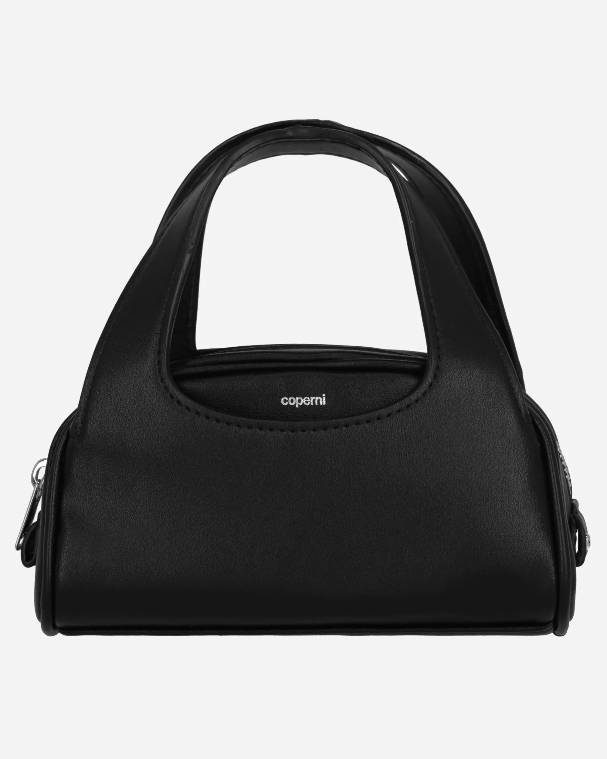 Puma Small Bag Black