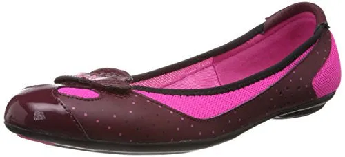 PUMA Women's Zandy Ballet Flat-puma