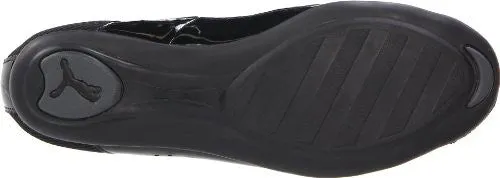 PUMA Women's Zandy Ballet Flat-puma