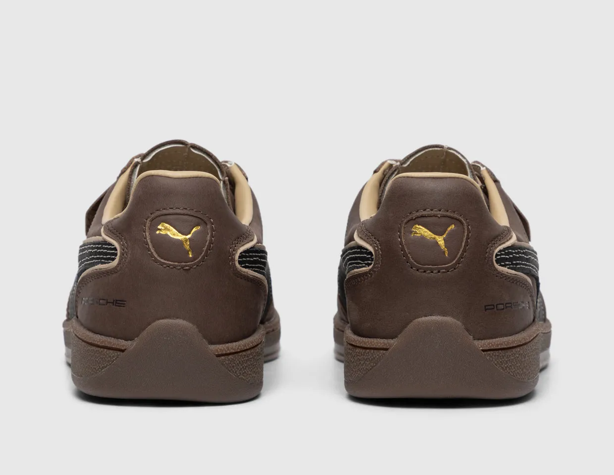 Puma x Porsche Super Team / Brown - size? exclusive