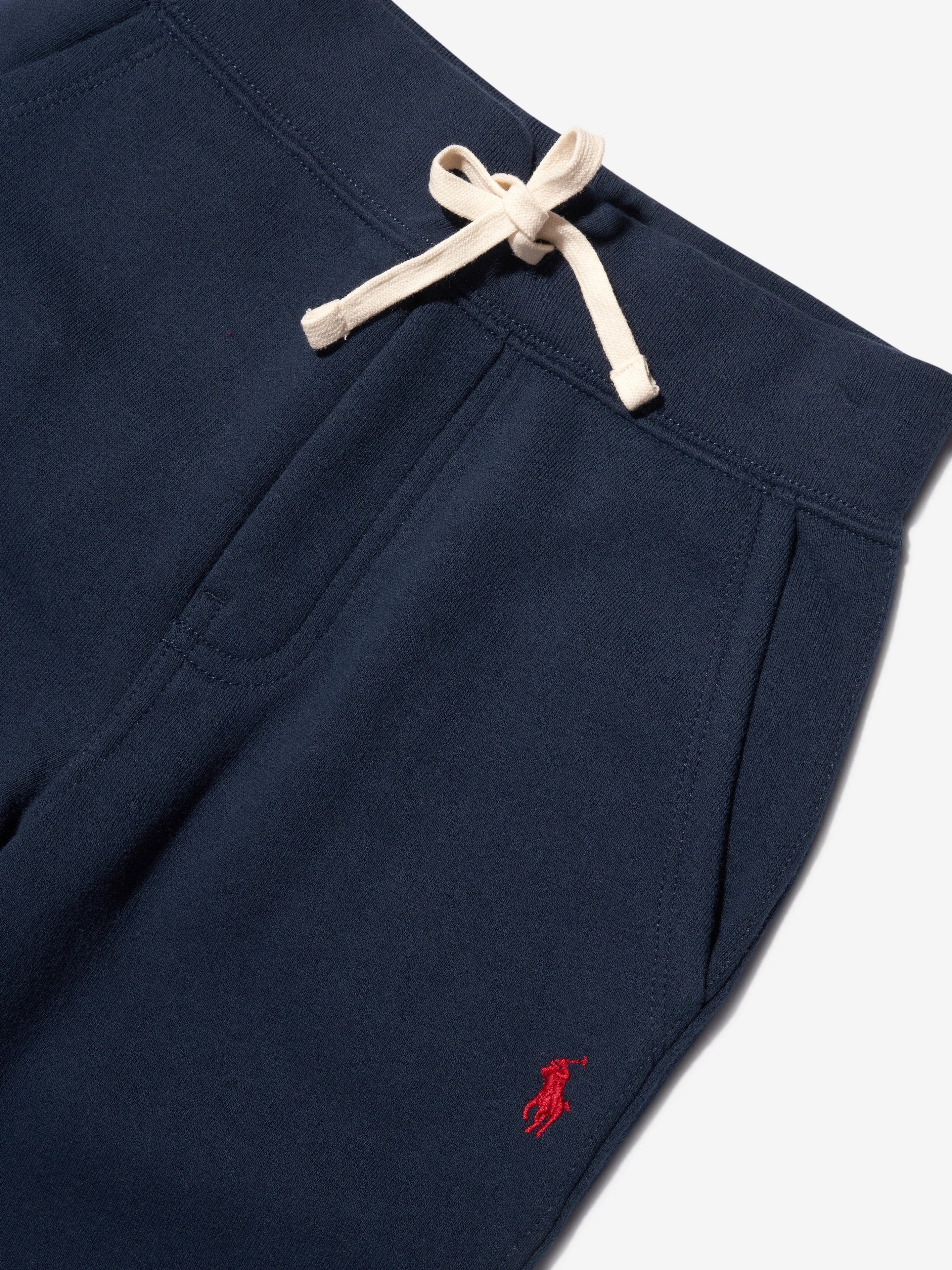 Ralph Lauren Kids - Boys Logo Joggers | Childsplay Clothing