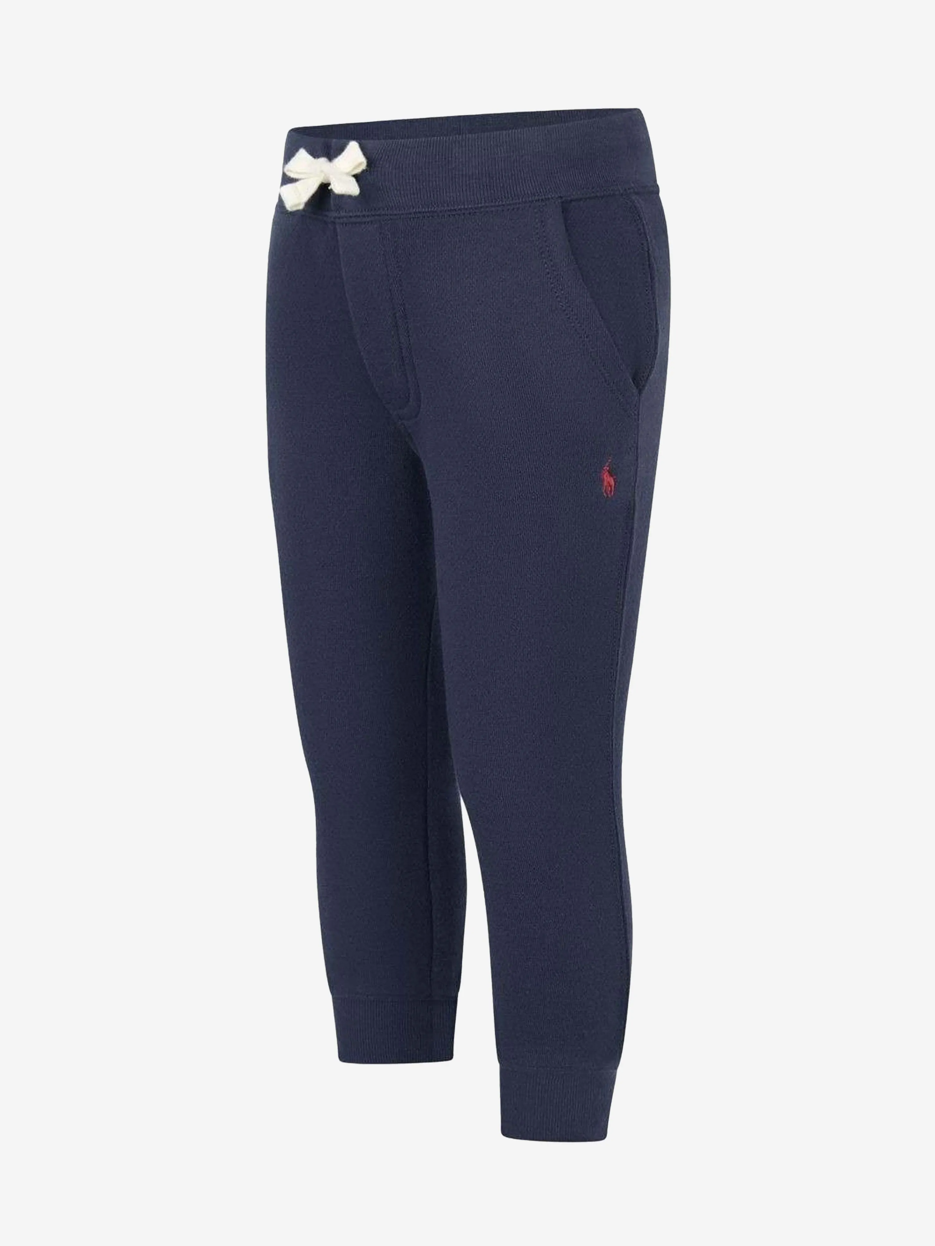 Ralph Lauren Kids - Boys Logo Joggers | Childsplay Clothing