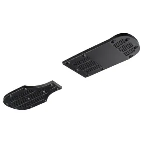 Redster TR Boot Lifter Plate - 5mm - To fit Redster TI and STI