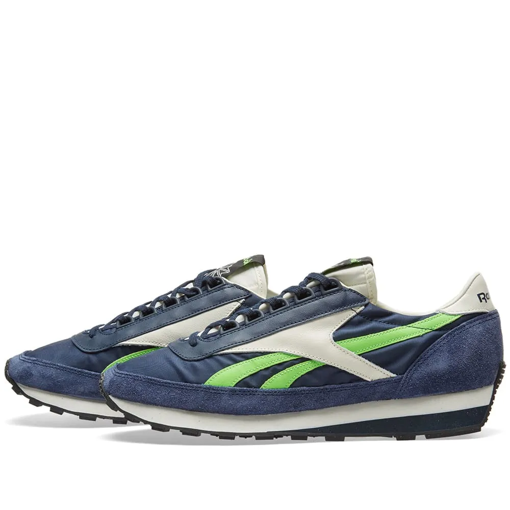 Reebok Aztec OGCollegiate Navy & White