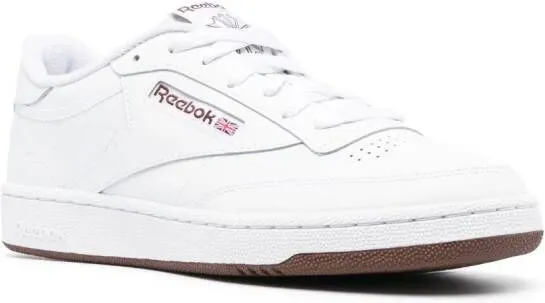 Reebok Club C 85 low-top sneakers White