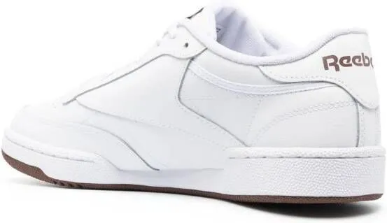 Reebok Club C 85 low-top sneakers White