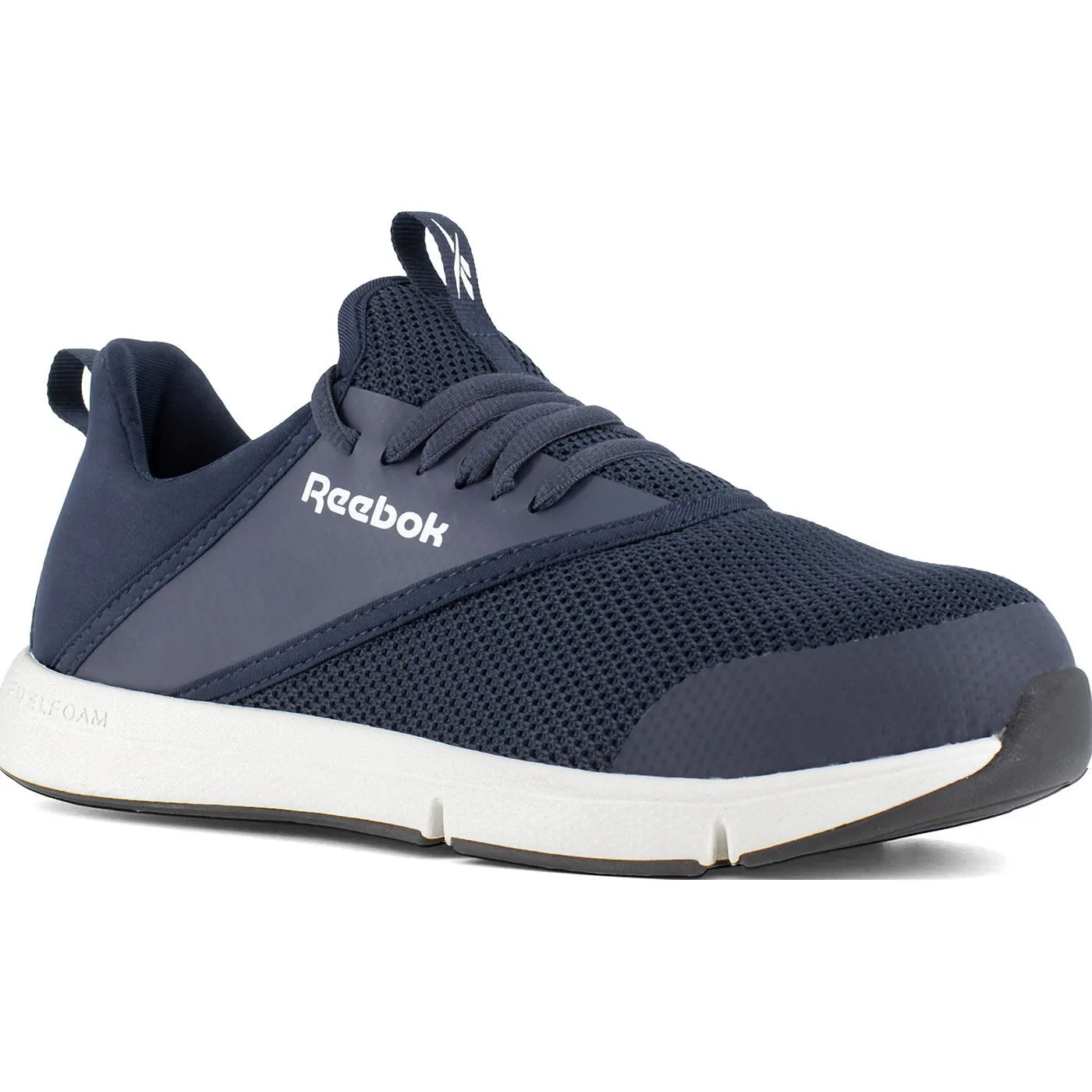 Reebok Daystart Work Women's Steel Toe Static-Dissipative Athletic Work Shoe