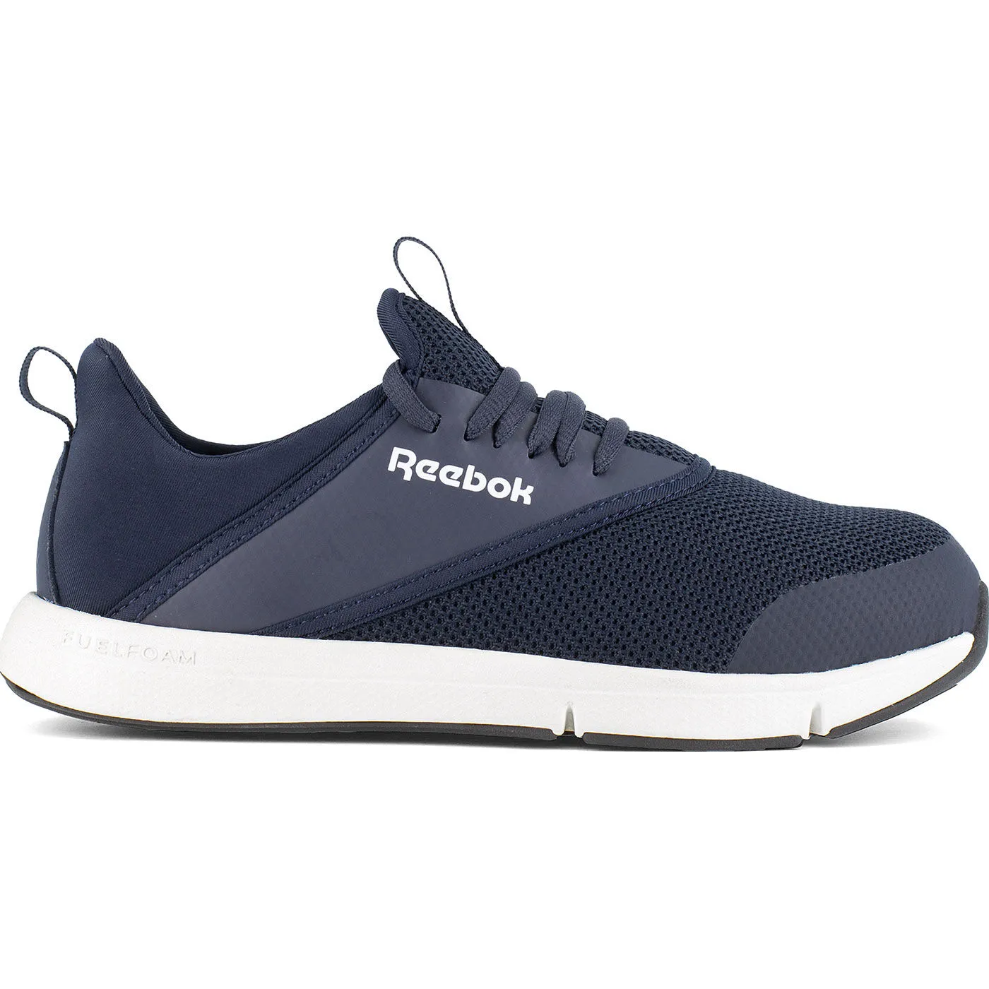 Reebok Daystart Work Women's Steel Toe Static-Dissipative Athletic Work Shoe