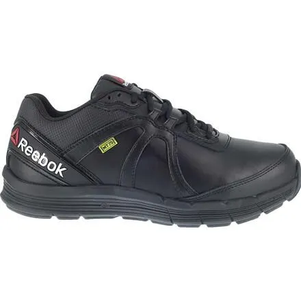 Reebok Guide Work Steel Toe Internal Met Guard Work Cross Trainer Shoe