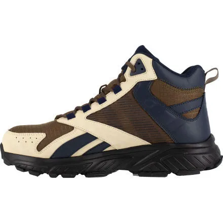 Reebok Hyperium Work Men's Internal Metatarsal Composite Toe Electrical Hazard Work Hiker