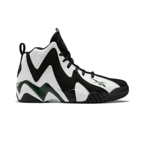 Reebok Kamikaze 2 II OG (White/ Black/ Utility Green) Men US