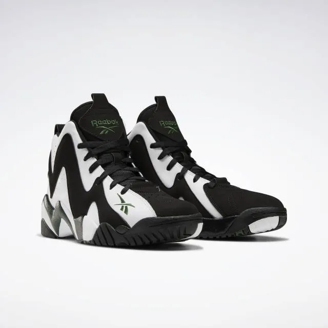 Reebok Kamikaze 2 II OG (White/ Black/ Utility Green) Men US