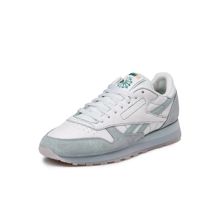 Reebok x Whim Classic Leather Polar Blue / Feelgood Blue / Pale Blue