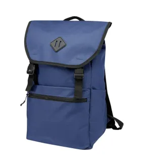 Repreve laptop backpack one size navy Elevate NXT