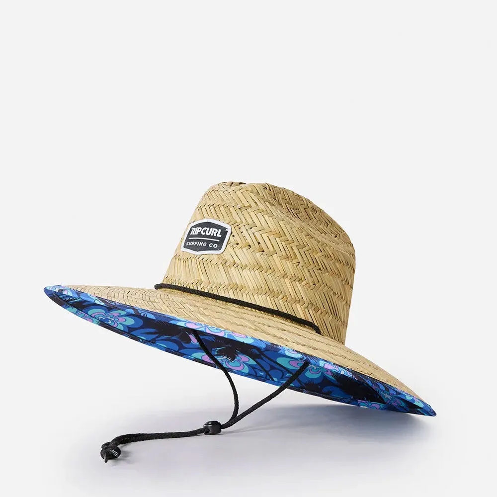 Rip Curl Mix Up Straw Hat