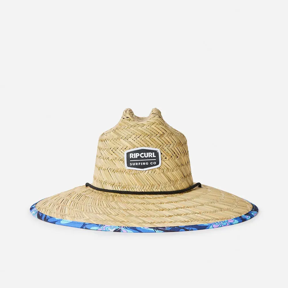 Rip Curl Mix Up Straw Hat