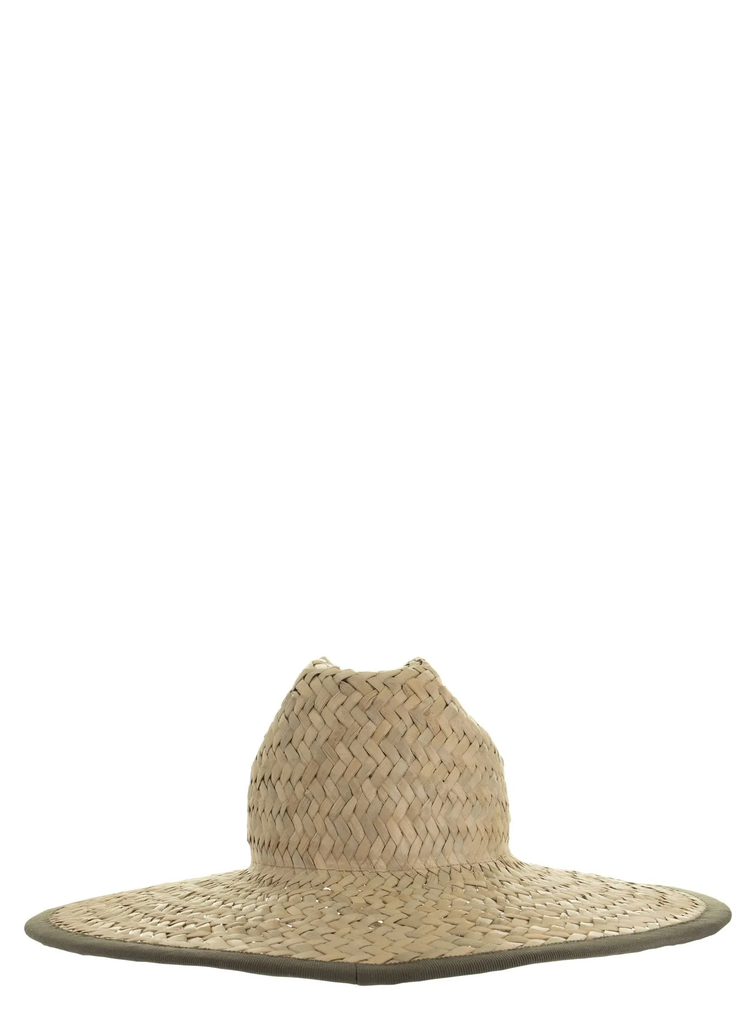 Ruslan Baginskiy    Ruslan Baginskiy Straw Safari Hat