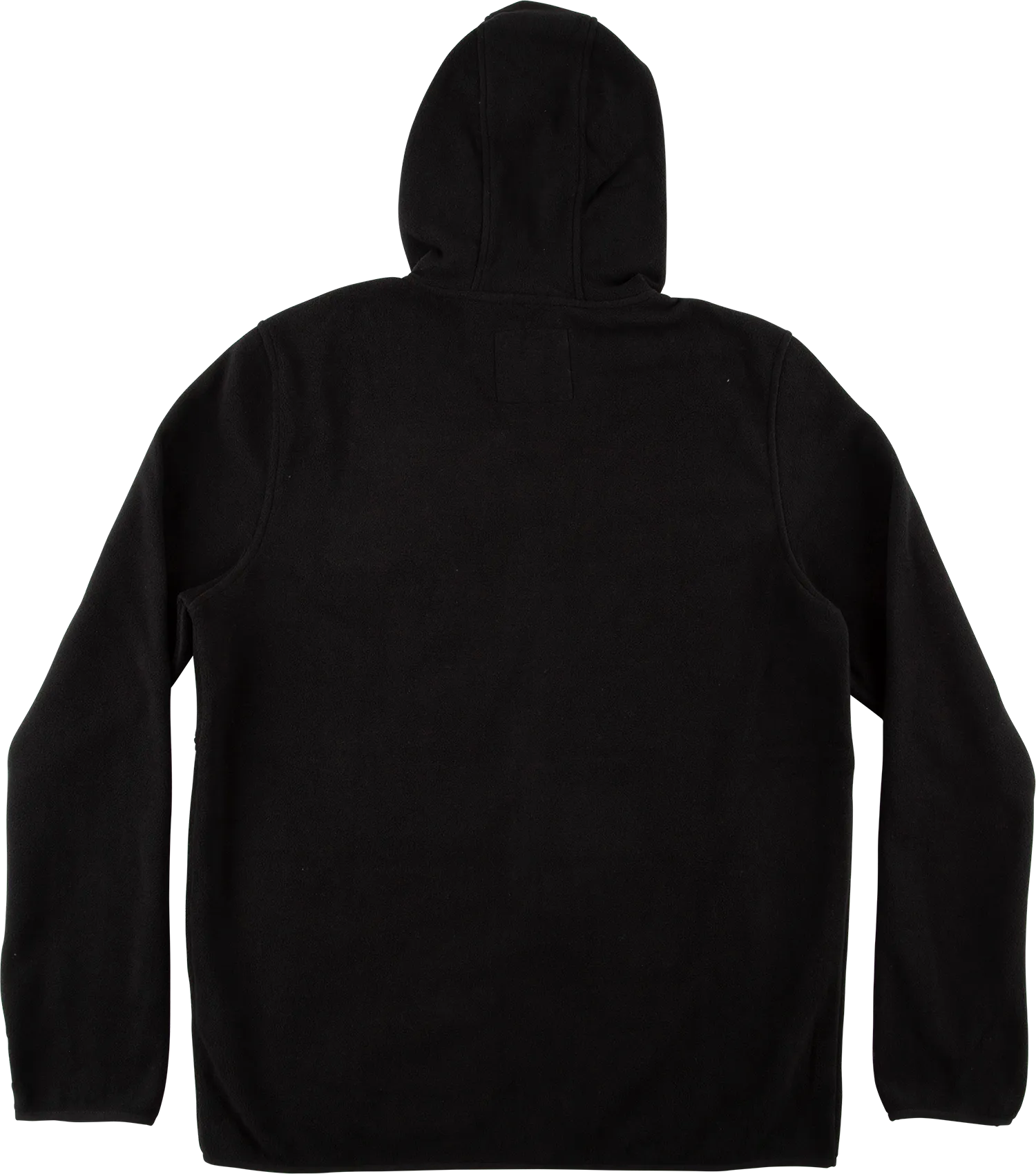 Salty Crew Men's Edgewater Full-Zip Hooded Fleece Black | Buy Salty Crew Men's Edgewater Full-Zip Hooded Fleece Black 