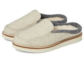 Sanuk Cozy Vibe Slipper Sugar Mat Wool