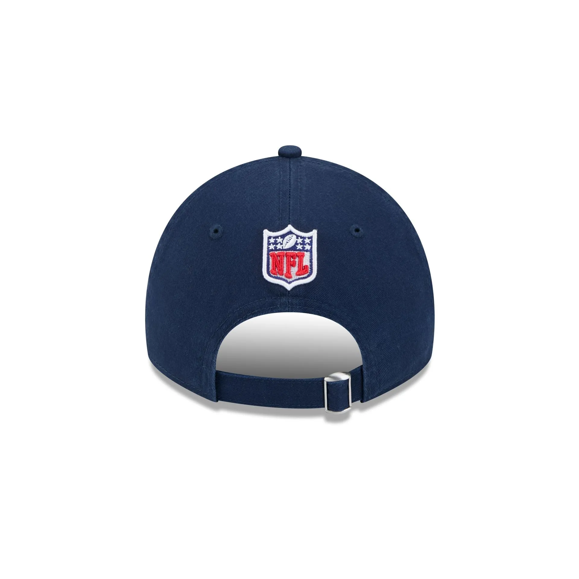 Seattle Seahawks 2024 Sideline 9TWENTY Adjustable Hat