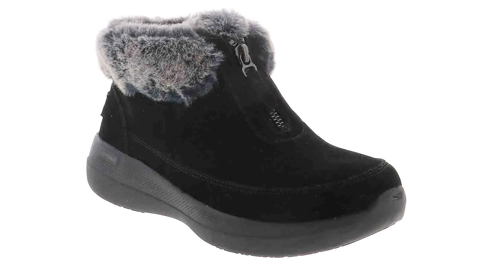 Skechers Go Walk Stability Women’s Wide-Width Boot