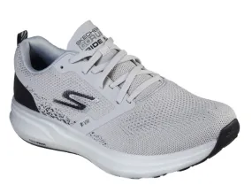 Skechers Men's GOrun Ride 8 Hyper Running Shoe 55224 LGBK