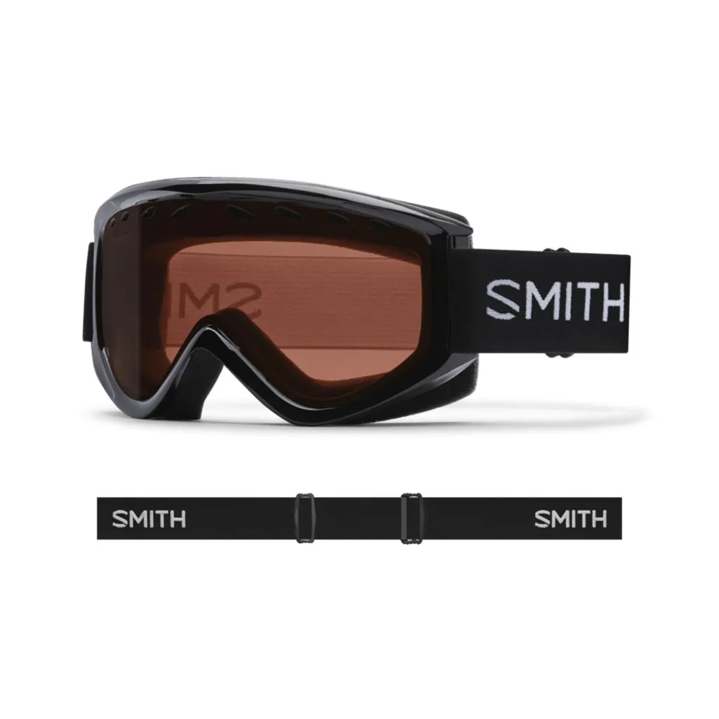 Smith Electra Goggles