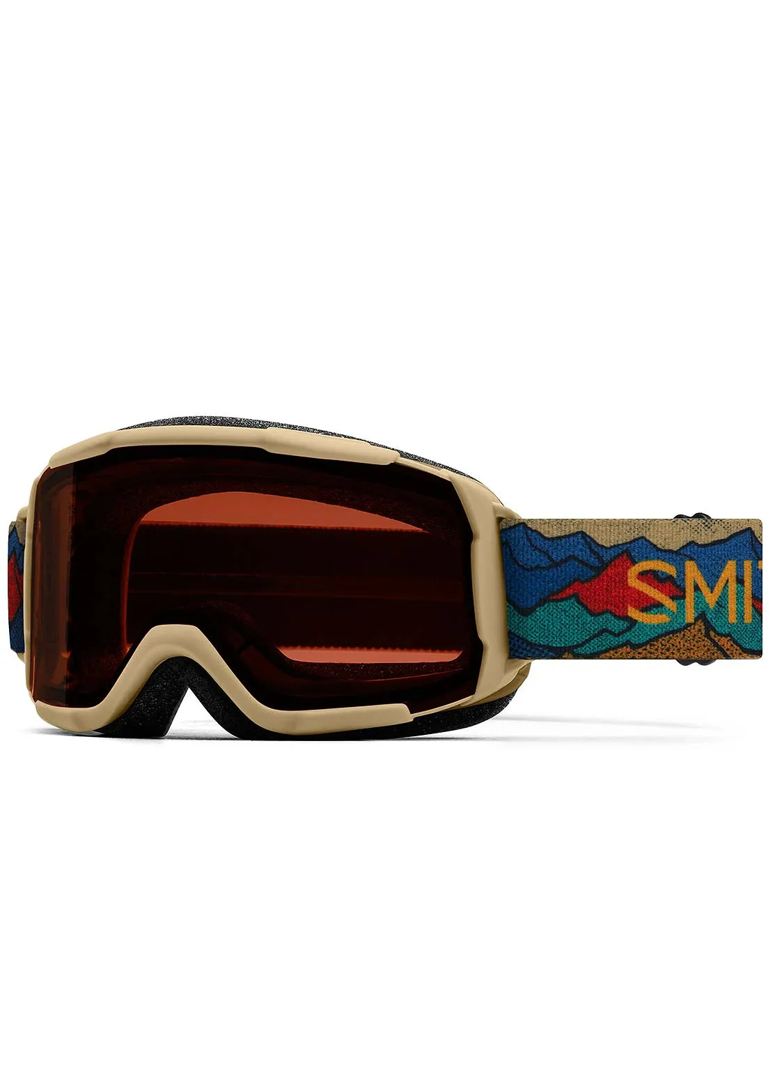 Smith Junior Daredevil Goggles