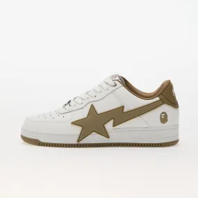 Sneakers A BATHING APE Bape Sta Os 2 M2 Beige US 7