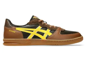 Sneakers Asics Skyhand Og Black Coffee/ Tai-Chi Yellow