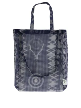 South2 West8    South2 West8 Mesh Shoulder Bag