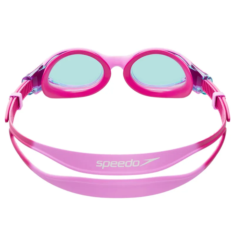 Speedo - Biofuse 2.0 Junior Goggles - Pink/Pink